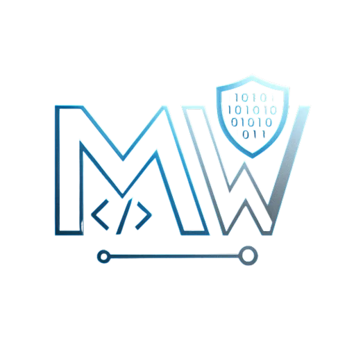 Mind Web Logo