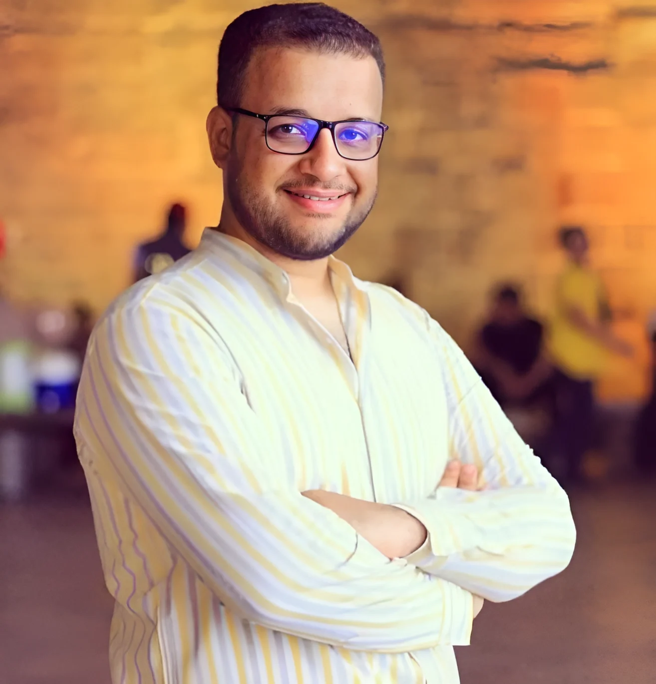 Taha Elsherif