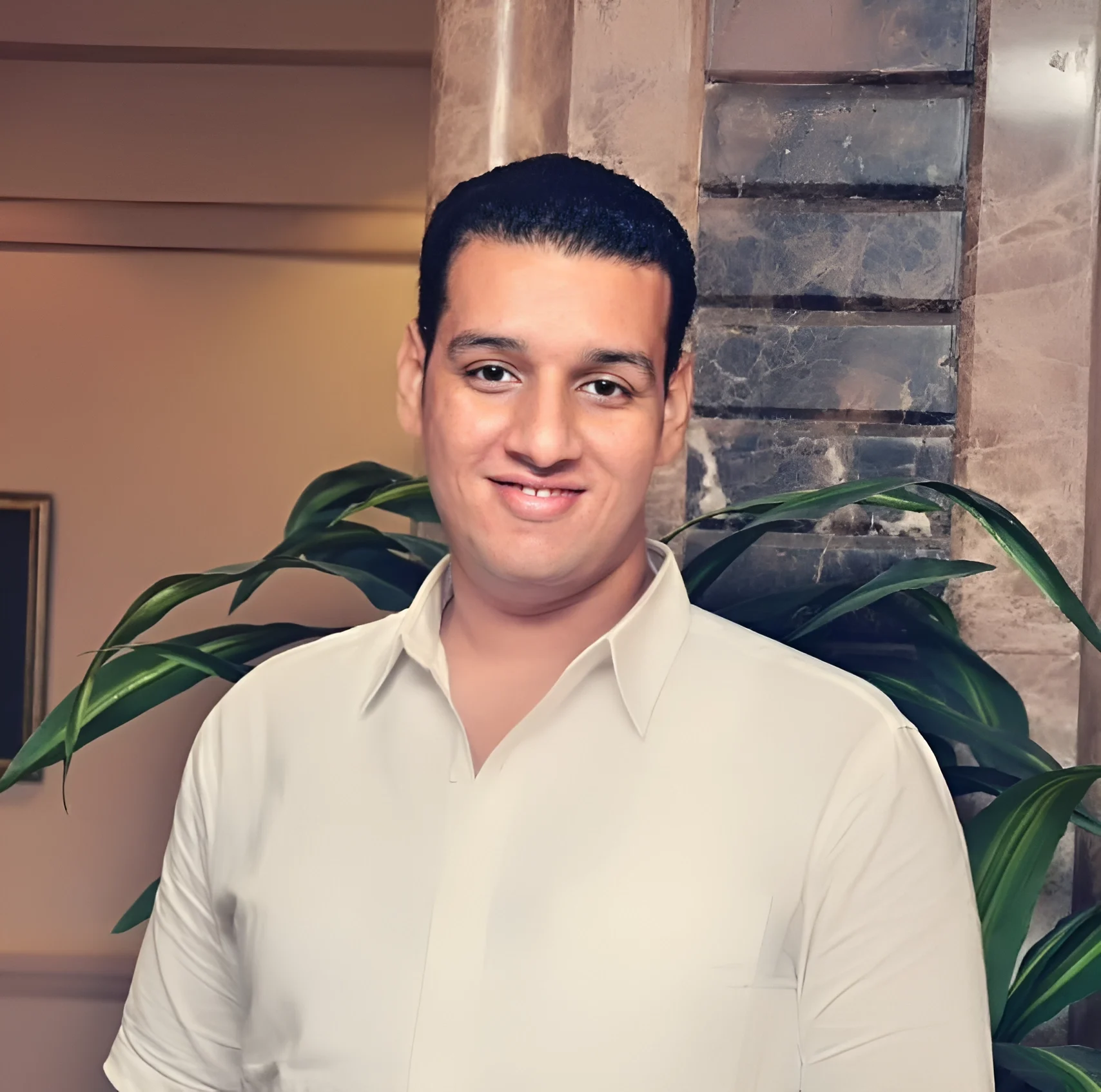 Hashem Taha