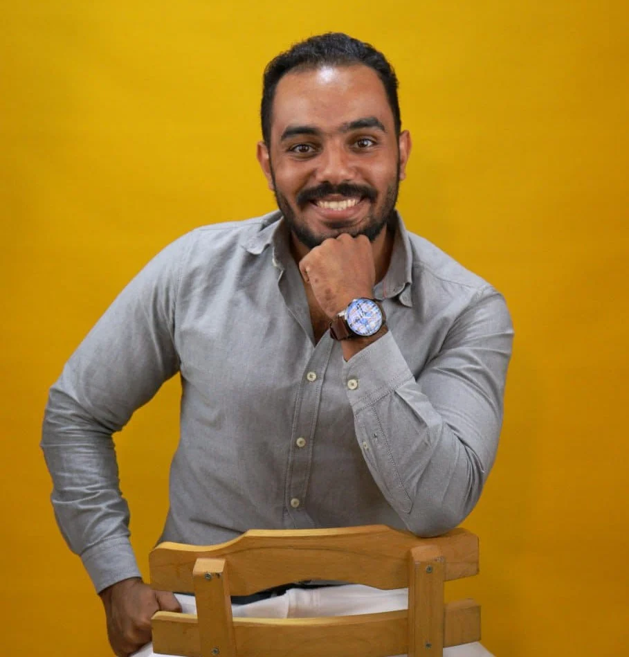 Ahmed Yousef