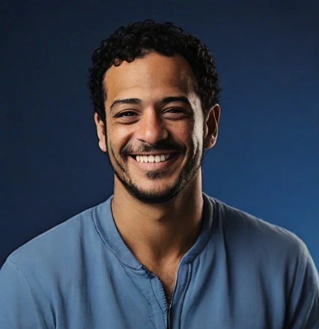 Mohamed Ahmed